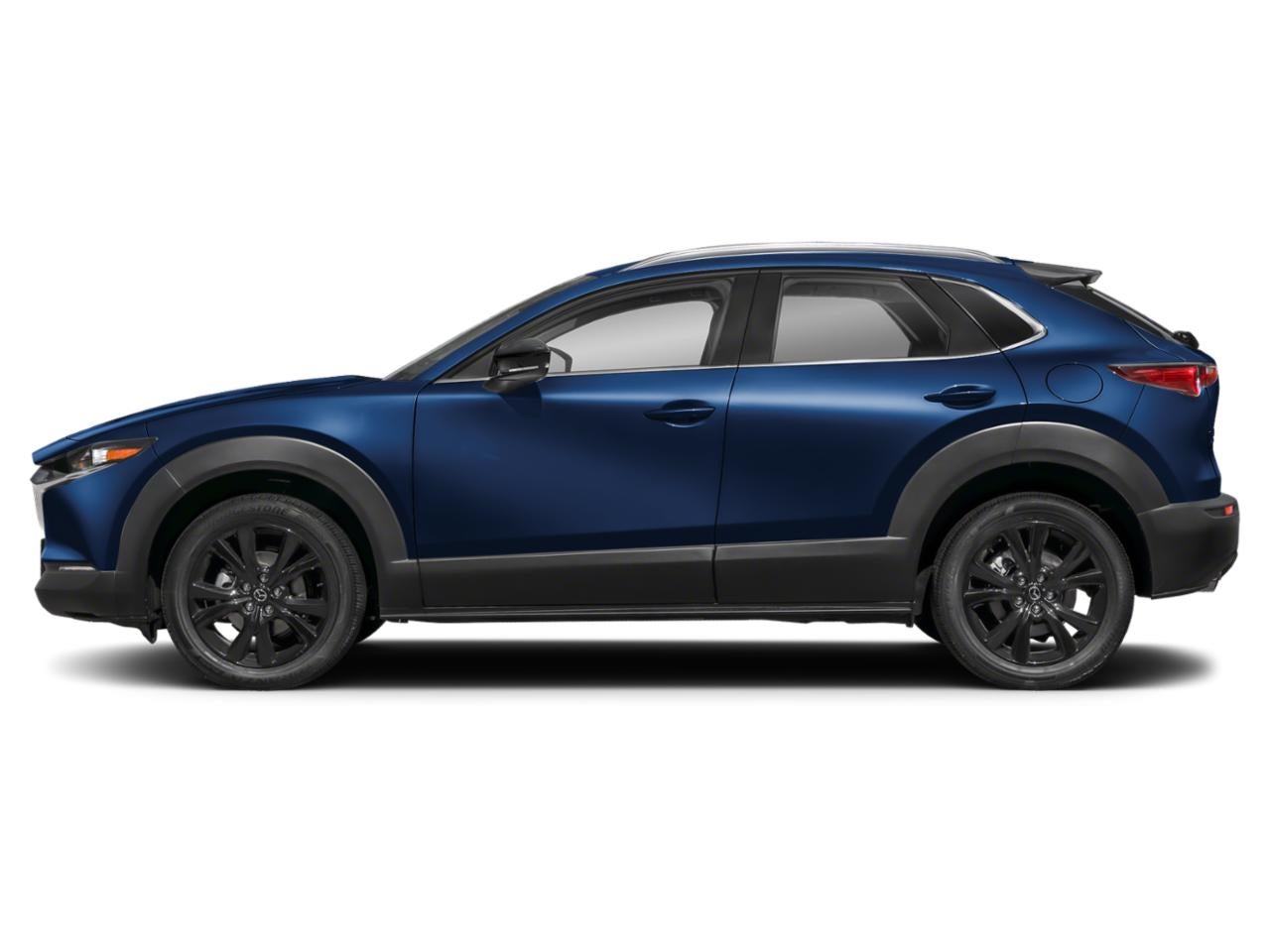 2026 Mazda Mazda CX-30 2.5 S Select Sport AWD