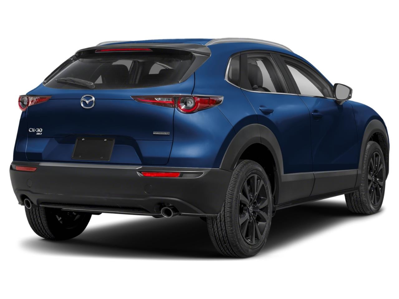 2026 Mazda Mazda CX-30 2.5 S Select Sport AWD
