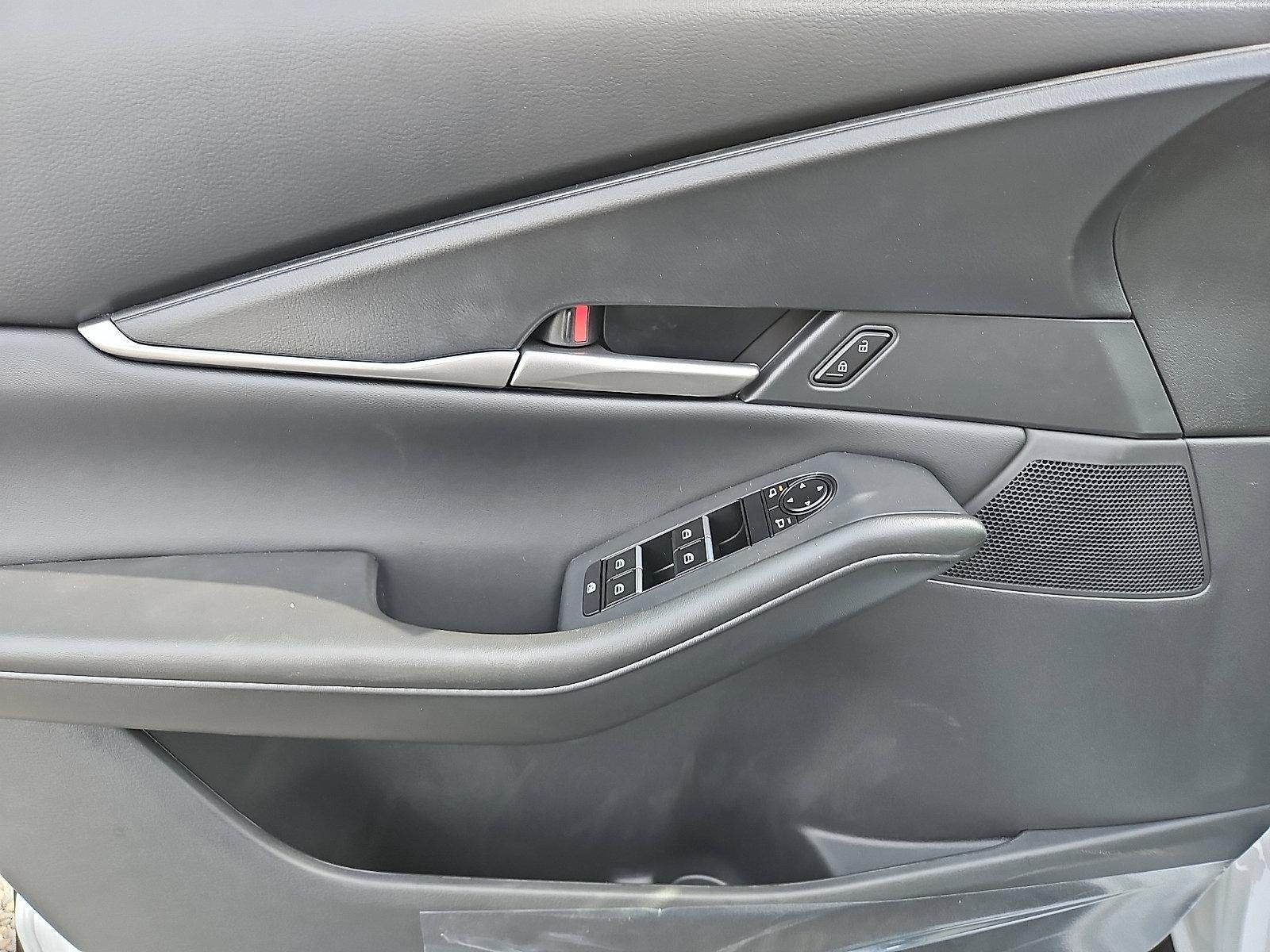 2026 Mazda Mazda CX-30 2.5 S Select Sport AWD