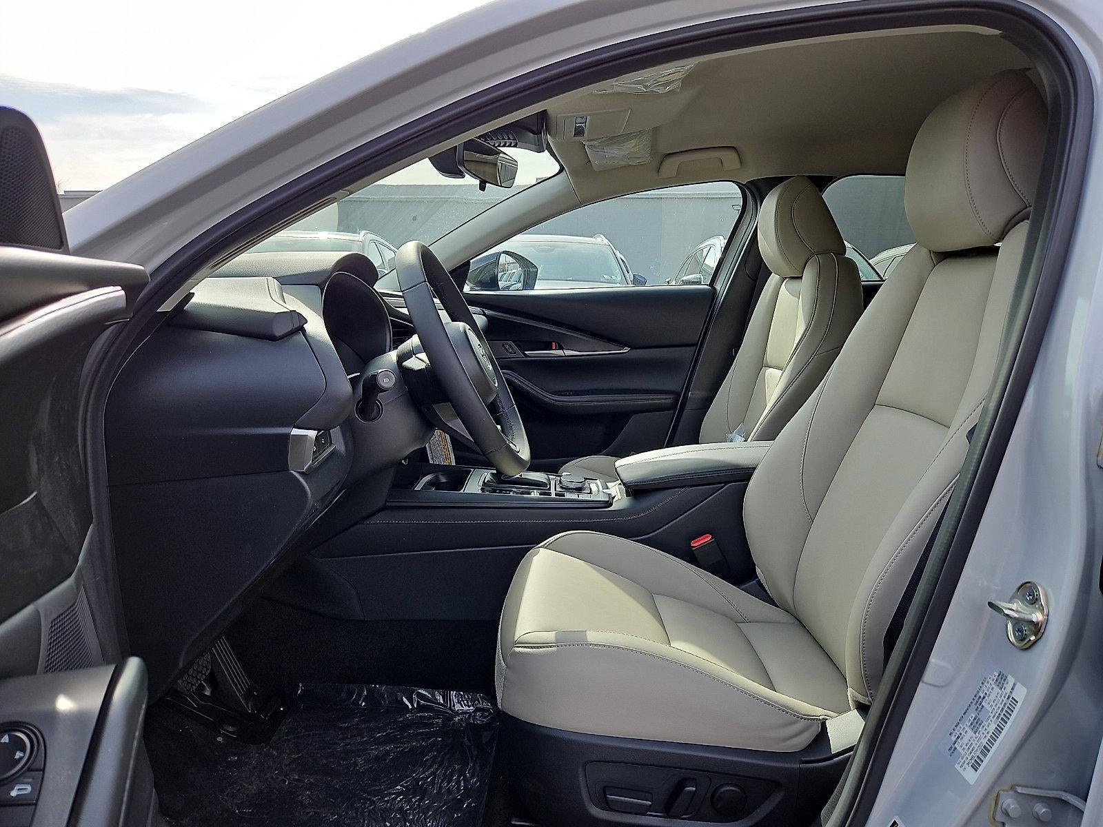 2026 Mazda Mazda CX-30 2.5 S Select Sport AWD