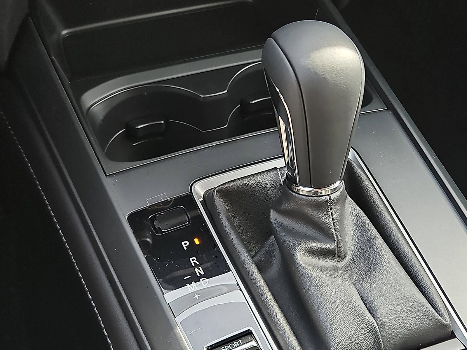 2026 Mazda Mazda CX-30 2.5 S Select Sport AWD