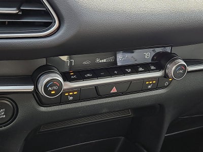 2026 Mazda Mazda CX-30 2.5 S Select Sport AWD