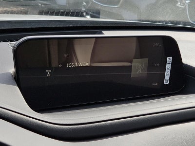 2026 Mazda Mazda CX-30 2.5 S Select Sport AWD