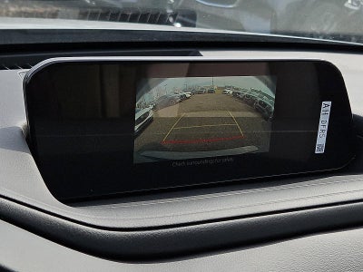 2026 Mazda Mazda CX-30 2.5 S Select Sport AWD