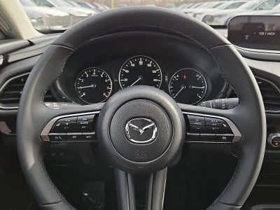 2026 Mazda Mazda CX-30 2.5 S Select Sport AWD