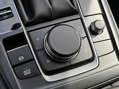 2026 Mazda Mazda CX-30 2.5 S Select Sport AWD