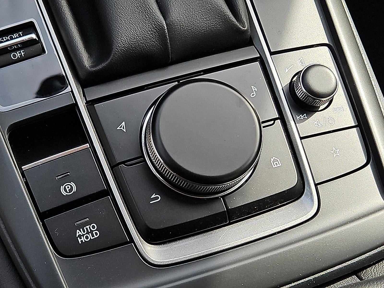 2026 Mazda Mazda CX-30 2.5 S Select Sport AWD