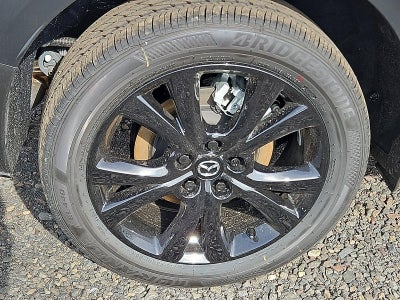 2026 Mazda Mazda CX-30 2.5 S Select Sport AWD