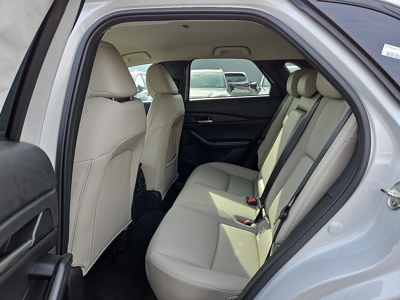 2026 Mazda Mazda CX-30 2.5 S Select Sport AWD