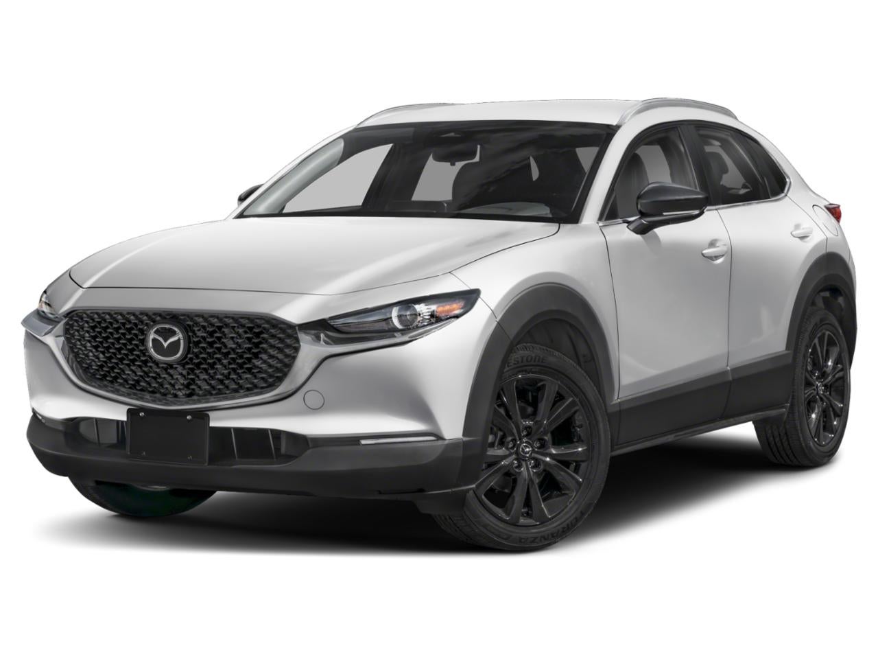 2026 Mazda Mazda CX-30 2.5 S Select Sport AWD