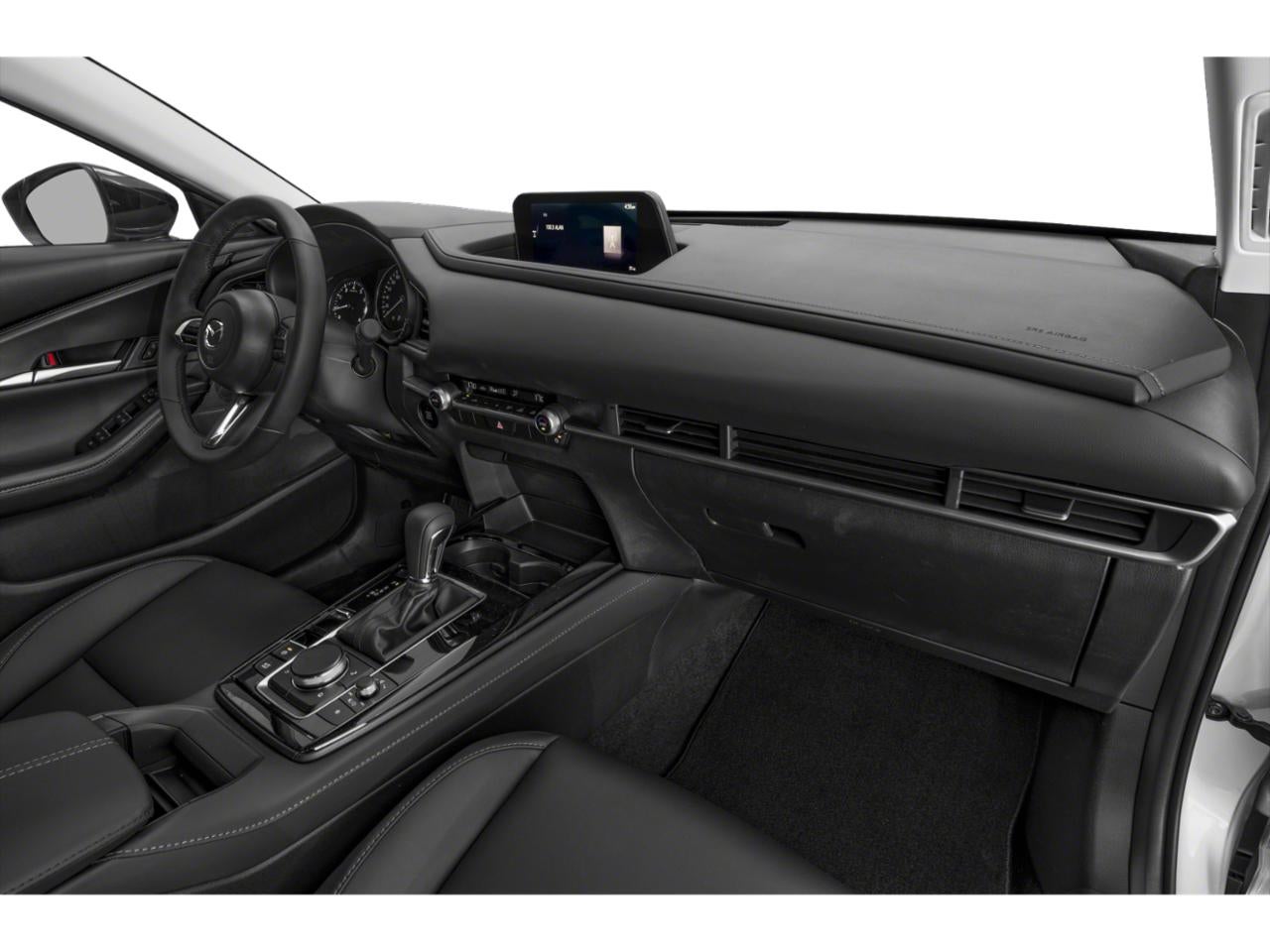 2026 Mazda Mazda CX-30 2.5 S Select Sport AWD