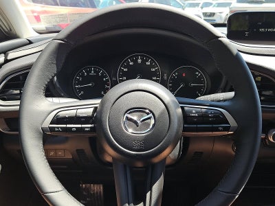 2026 Mazda Mazda CX-30 2.5 S Select Sport AWD