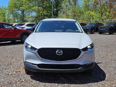 2026 Mazda Mazda CX-30 2.5 S Select Sport AWD