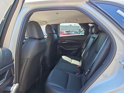 2026 Mazda Mazda CX-30 2.5 S Select Sport AWD