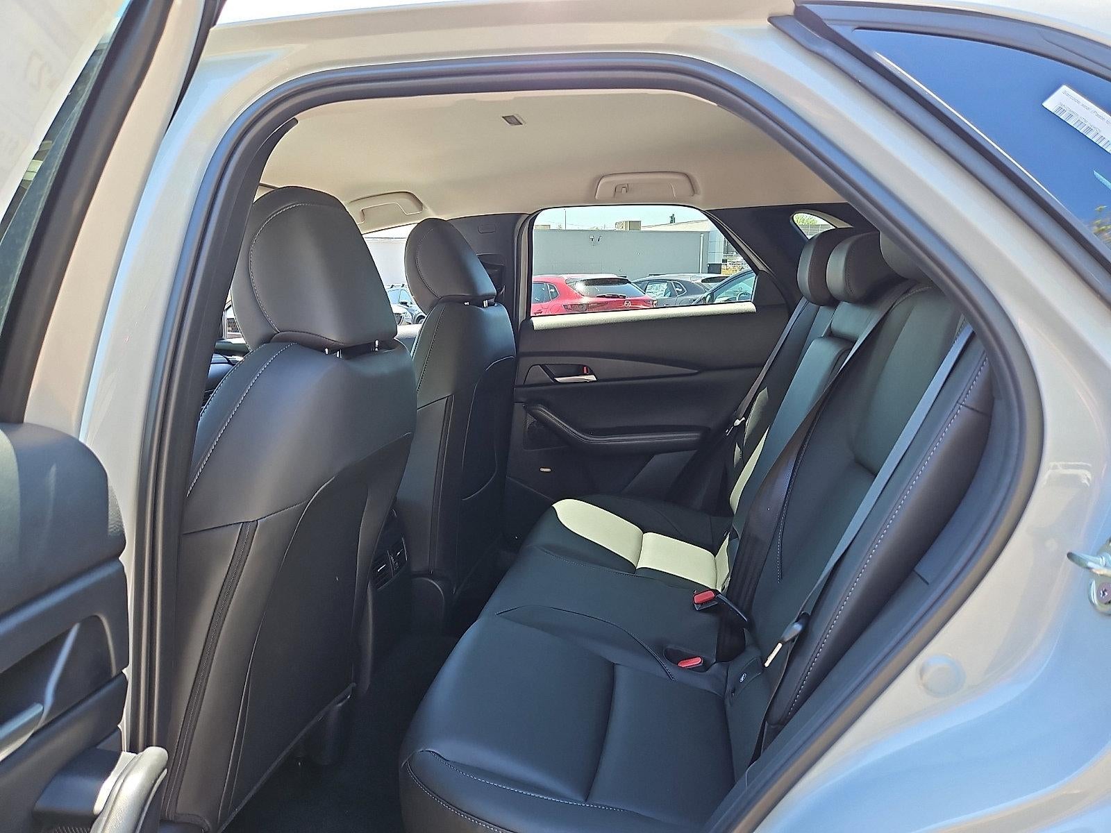 2026 Mazda Mazda CX-30 2.5 S Select Sport AWD