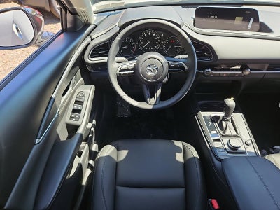2026 Mazda Mazda CX-30 2.5 S Select Sport AWD