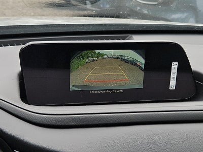 2026 Mazda Mazda CX-30 2.5 S Select Sport AWD