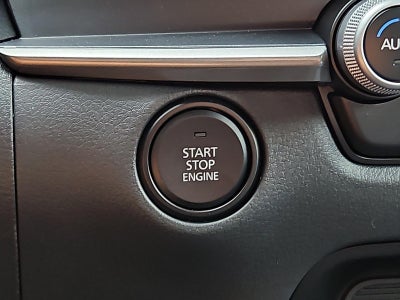 2026 Mazda Mazda CX-30 2.5 S Select Sport AWD