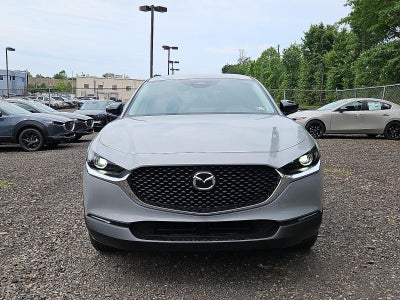 2026 Mazda Mazda CX-30 2.5 S Select Sport AWD