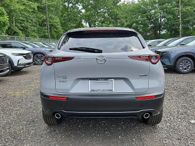 2026 Mazda Mazda CX-30 2.5 S Select Sport AWD