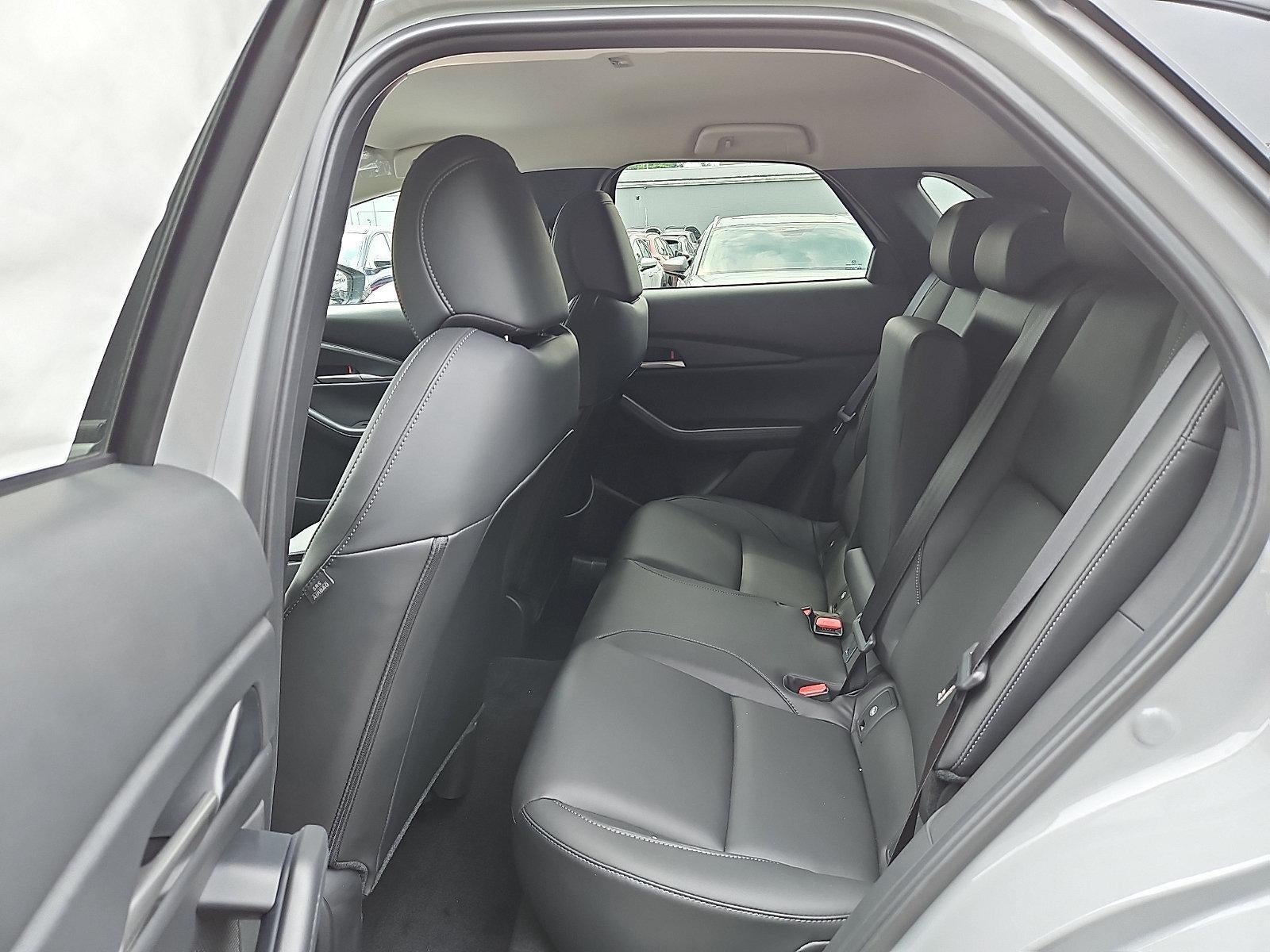 2026 Mazda Mazda CX-30 2.5 S Select Sport AWD