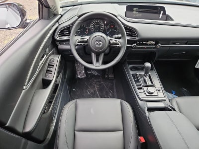 2026 Mazda Mazda CX-30 2.5 S Select Sport AWD