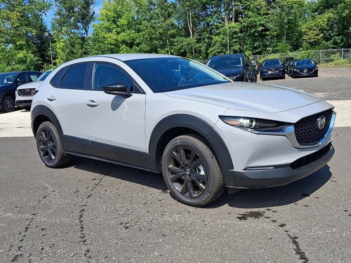 2026 Mazda Mazda CX-30 2.5 S Select Sport AWD