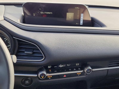 2026 Mazda Mazda CX-30 2.5 S Select Sport AWD