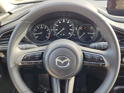 2026 Mazda Mazda CX-30 2.5 S Select Sport AWD