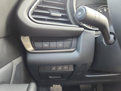 2026 Mazda Mazda CX-30 2.5 S Select Sport AWD