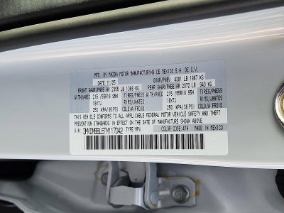 2026 Mazda Mazda CX-30 2.5 S Select Sport AWD