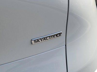 2026 Mazda Mazda CX-30 2.5 S Select Sport AWD