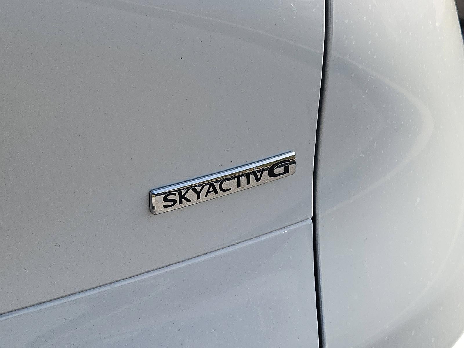 2026 Mazda Mazda CX-30 2.5 S Select Sport AWD