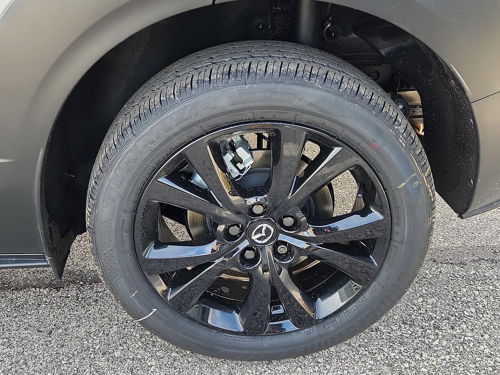 2026 Mazda Mazda CX-30 2.5 S Select Sport AWD