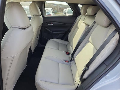 2026 Mazda Mazda CX-30 2.5 S Select Sport AWD