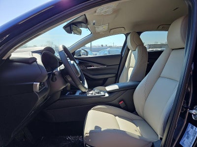 2026 Mazda Mazda CX-30 2.5 S Select Sport AWD