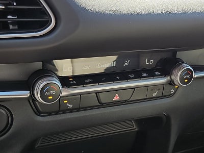 2026 Mazda Mazda CX-30 2.5 S Select Sport AWD