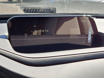 2026 Mazda Mazda CX-30 2.5 S Select Sport AWD