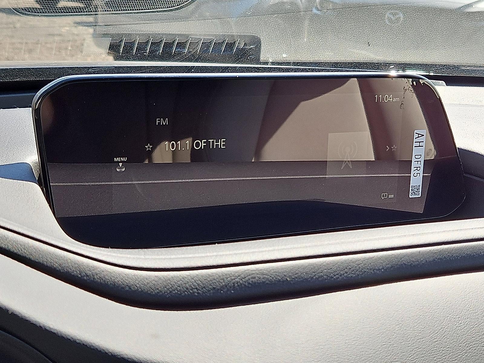 2026 Mazda Mazda CX-30 2.5 S Select Sport AWD