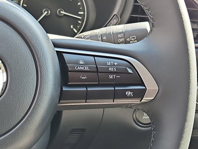 2026 Mazda Mazda CX-30 2.5 S Select Sport AWD