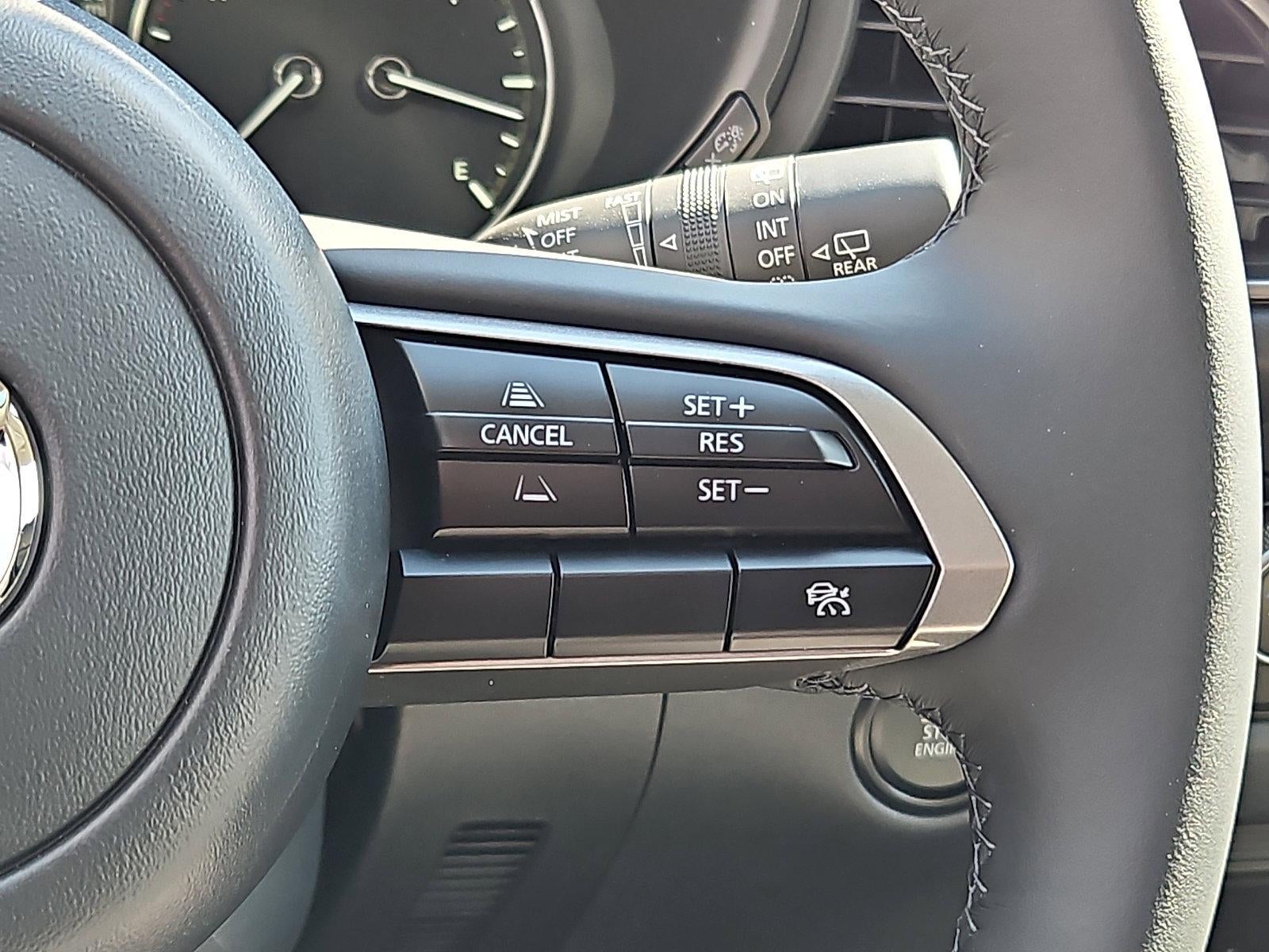 2026 Mazda Mazda CX-30 2.5 S Select Sport AWD