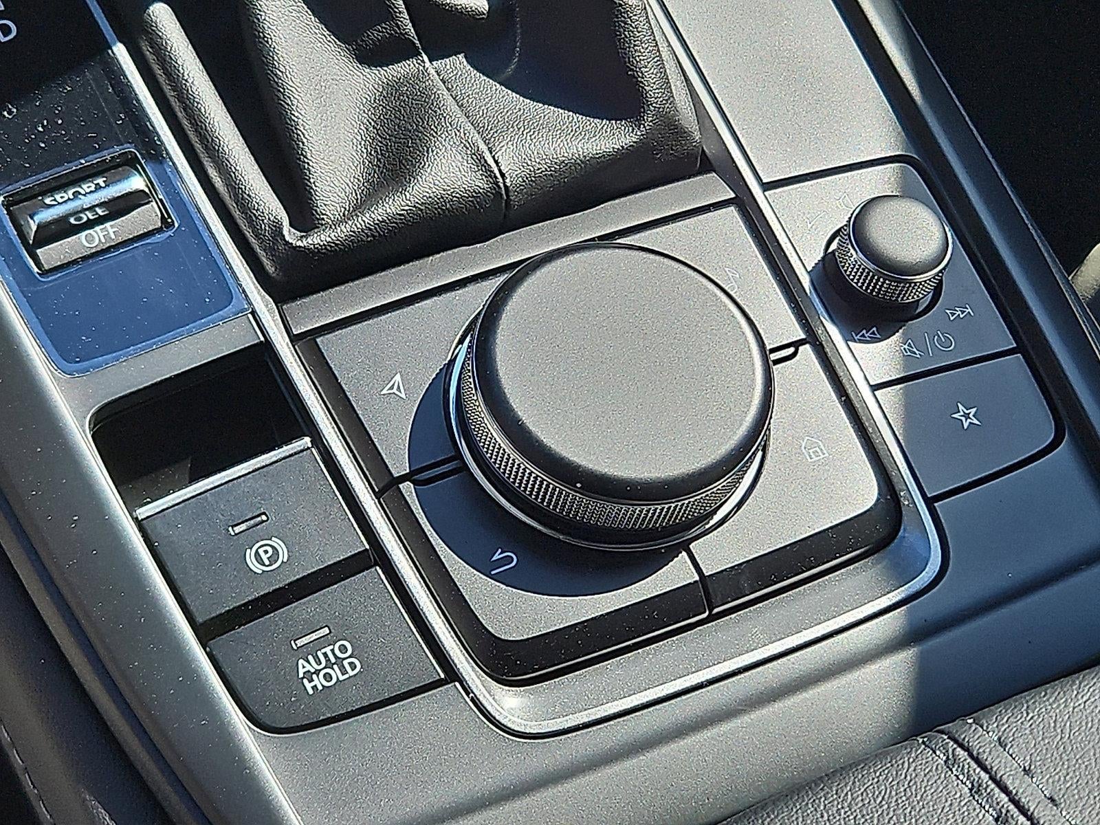 2026 Mazda Mazda CX-30 2.5 S Select Sport AWD