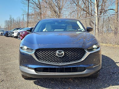 2026 Mazda Mazda CX-30 2.5 S Select Sport AWD