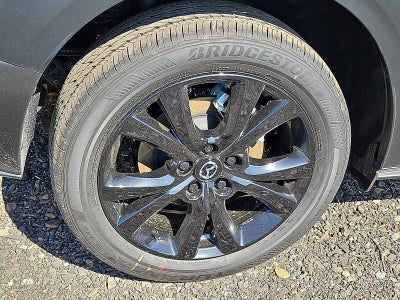 2026 Mazda Mazda CX-30 2.5 S Select Sport AWD