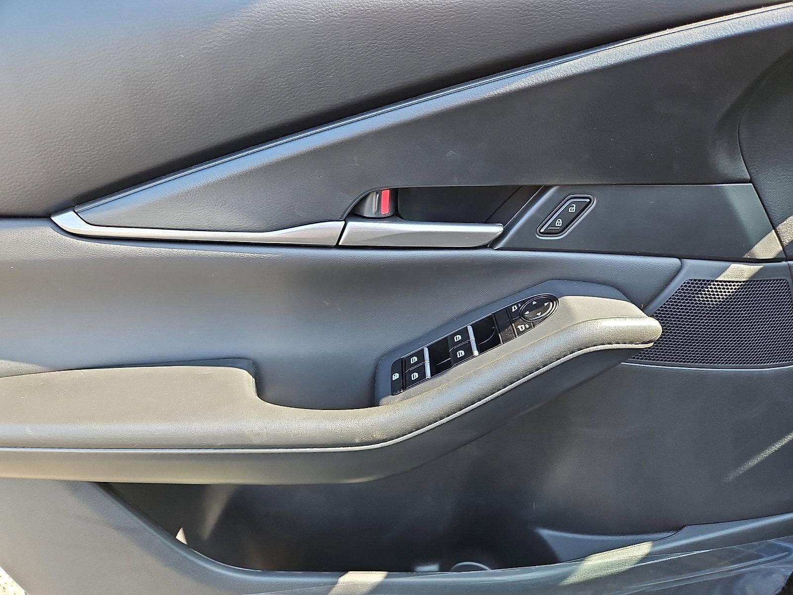 2026 Mazda Mazda CX-30 2.5 S Select Sport AWD