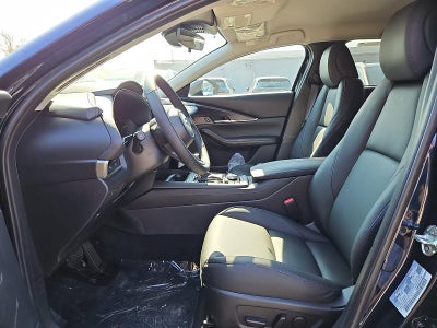 2026 Mazda Mazda CX-30 2.5 S Select Sport AWD