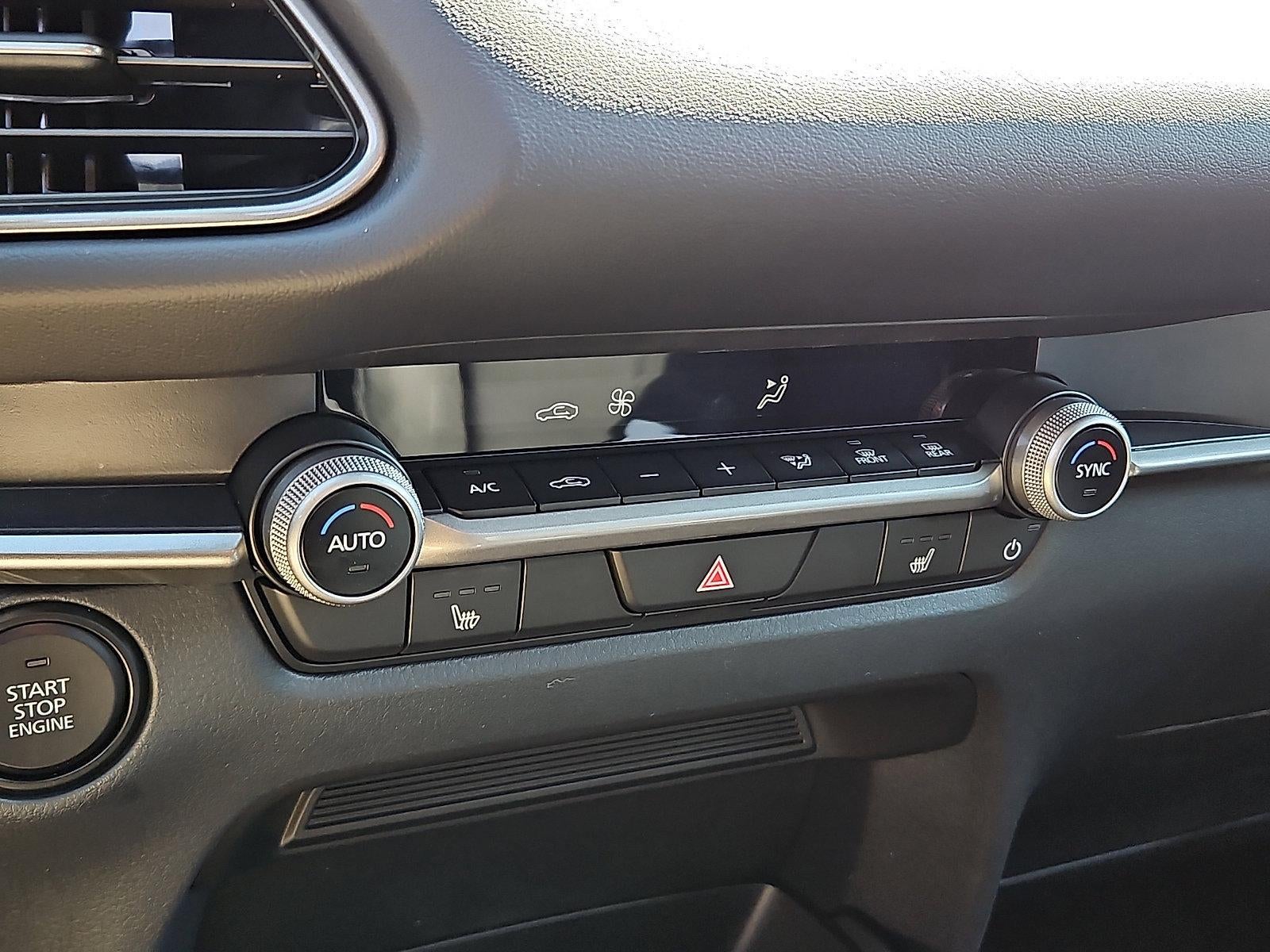 2026 Mazda Mazda CX-30 2.5 S Select Sport AWD