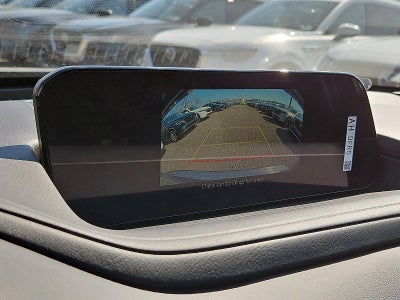 2026 Mazda Mazda CX-30 2.5 S Select Sport AWD