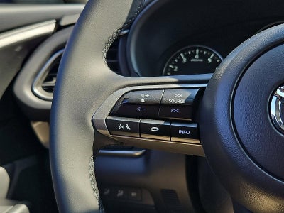 2026 Mazda Mazda CX-30 2.5 S Select Sport AWD