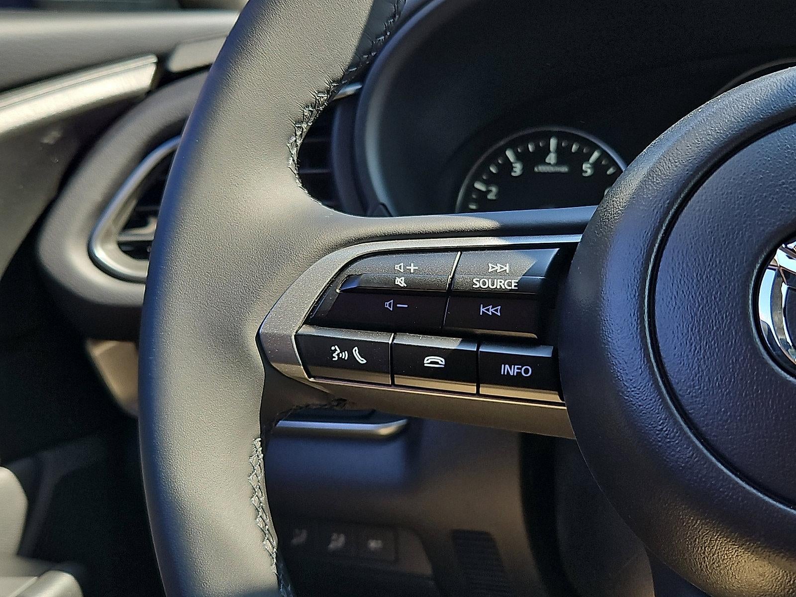 2026 Mazda Mazda CX-30 2.5 S Select Sport AWD